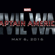 Illustration for article titled iCaptain America: Civil War/is Post-Credit Scene